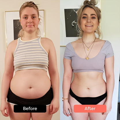 Your At-Home Tummy Tuck Alternative — No Pain, No Downtime   SolaraSculpt Body Sculpting Device